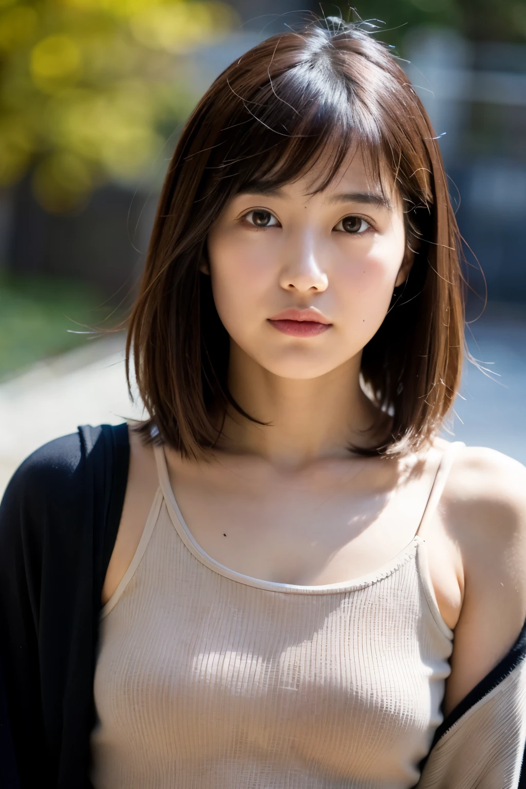 Jomon　age 30s