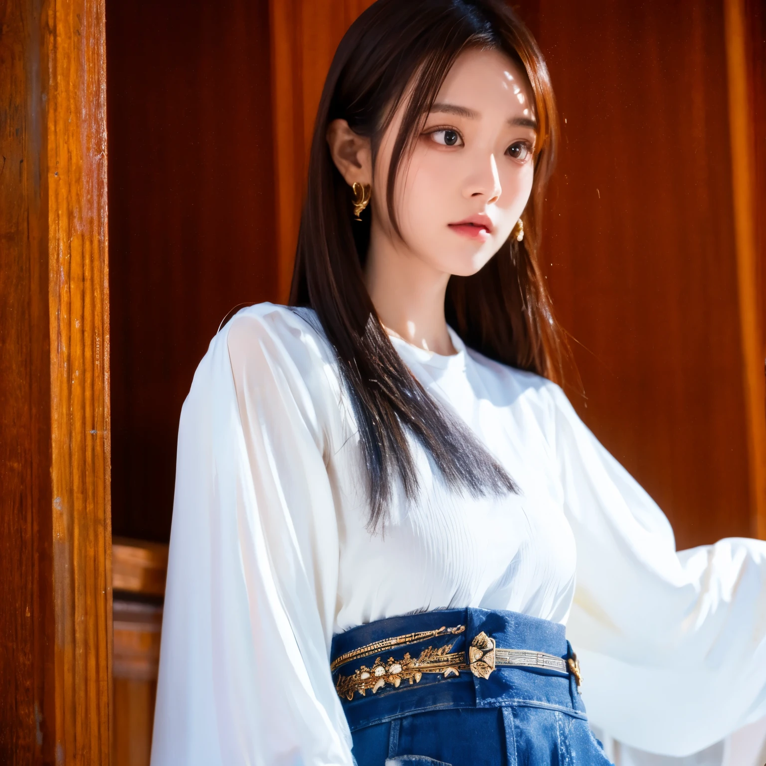 Hara Shin Nilu