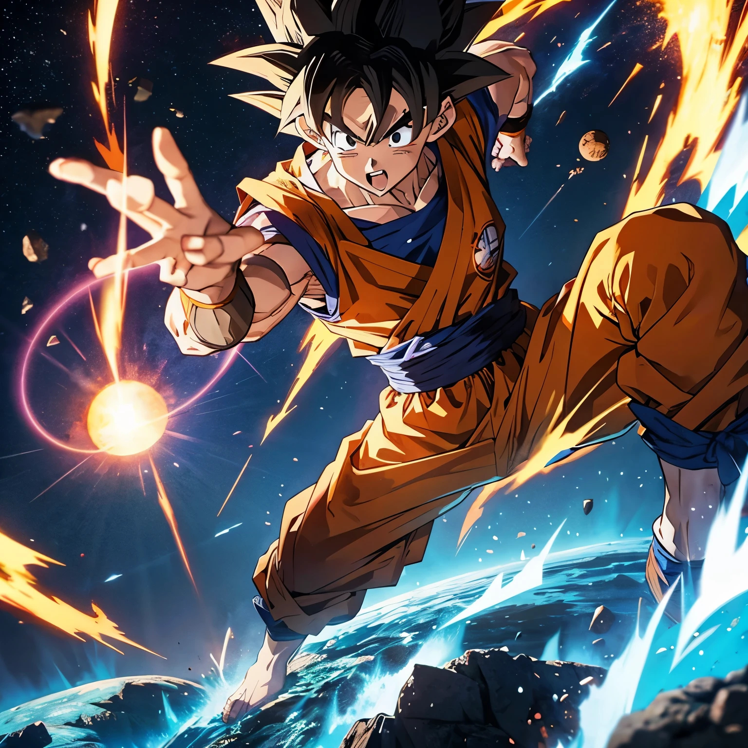 Goku