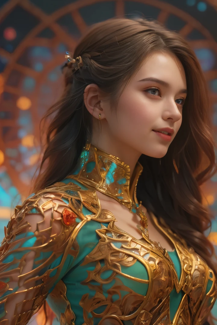 (Two beautiful teenage italian girls:1.6), Close friends, (They are hugging each other:1.2), Kiss her cheek or chest,(Detailed iridescent bodysuit with beautiful fractal or marble design:1.5), Incredible and spectacular scenes, ((High quality)), ((Detailed)), ((Fantasy)), Blue Plasma Brain, Green Plasma Body, Showing her armpits, beutiful breast,  obscenity, (Lewd smile:1.2), coarse, Obscene,  (Immoral:1.2), Lachish, (small breasts with beautiful raised pink areolas,,,,:1.5), (Cameltoe), (Expression of ecstasy:1.2), Photorealistic, Official art, Unity 8K Wall , 8K Portrait, Best Quality, Very high resolution, (Incredibly beautiful nature background:1.6), (18 years old:1.5), (Sexy and glamorous:1.1), (A coquettish expression:1.6), (seductively smiling:1.6),  (erotic posing:1.9), (Model Posing:1.8), Beautiful seductive face, Portrait, (Thick eyebrows:1.4), (Big scarlet eyes:1.6), Beautiful eyes with fine symmetry, (Ultra detailed eyes:1.4),(Highly detailed face and eyes:1.7), (High-resolution red-eye:1.8), Intimate face, (ultra detailed skin texture:1.4), White skin, pale skin, Perfect ???????, Thin, (Beautiful toned body:1.5), Highly detailed hair,  (Moist skin:1.2), No makeup, (dark circles:1.1), Good anatomy, Focus Face, good-looking, (Emilia Clark:0.6) (Emma watson:0.3),(Jennifer Connelly:0.4),  Elegant face, Nice,  (A delicately crafted necklace is wrapped around her neck....), (Bioluminescence with brilliant brilliance:1.4), (Luminous magic circle:1.5), Ruins of an ancient castle, Shining majestic cloud masses and sky, lightning bolt, Epic Realistic, (Greg Rutkowski:0.8), (teal and orange:0.4), (Art Station:1.5), Cinematic, (NSFW:1.2),  Hyper Detailed, Dramatic light, (Intricate details:1.1), Beautiful black hair,　(Wearing a gauntlet with a dense and very beautiful design decorated with jewels:1.1), Small chest, Galaxy, (nebulas:1.6), The Dark Knight, Fully armored body focus