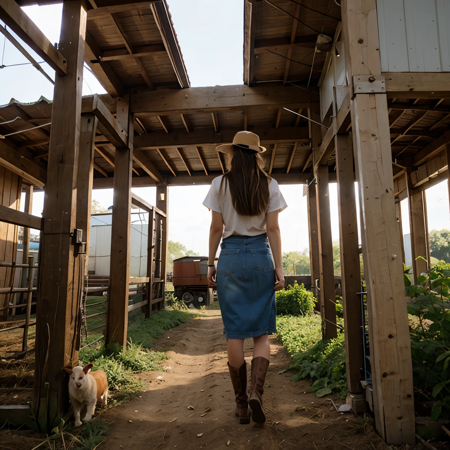 Farm Life