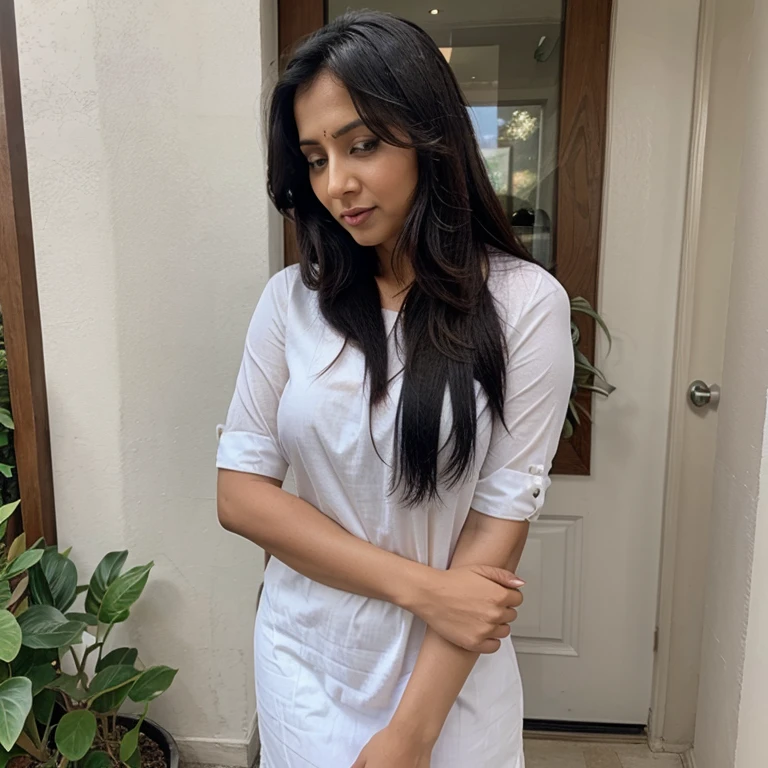 desi mom