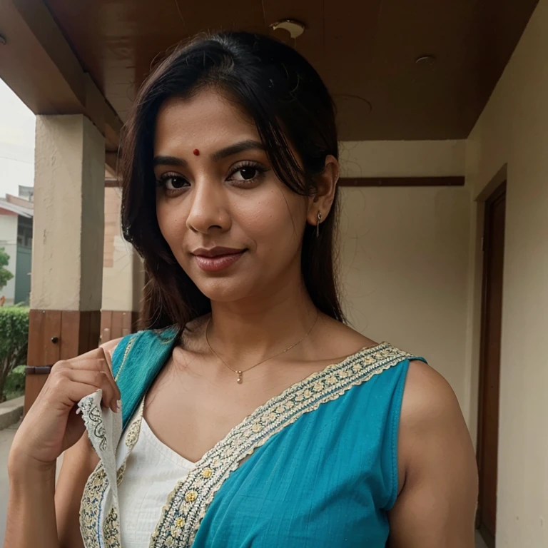 desi mom