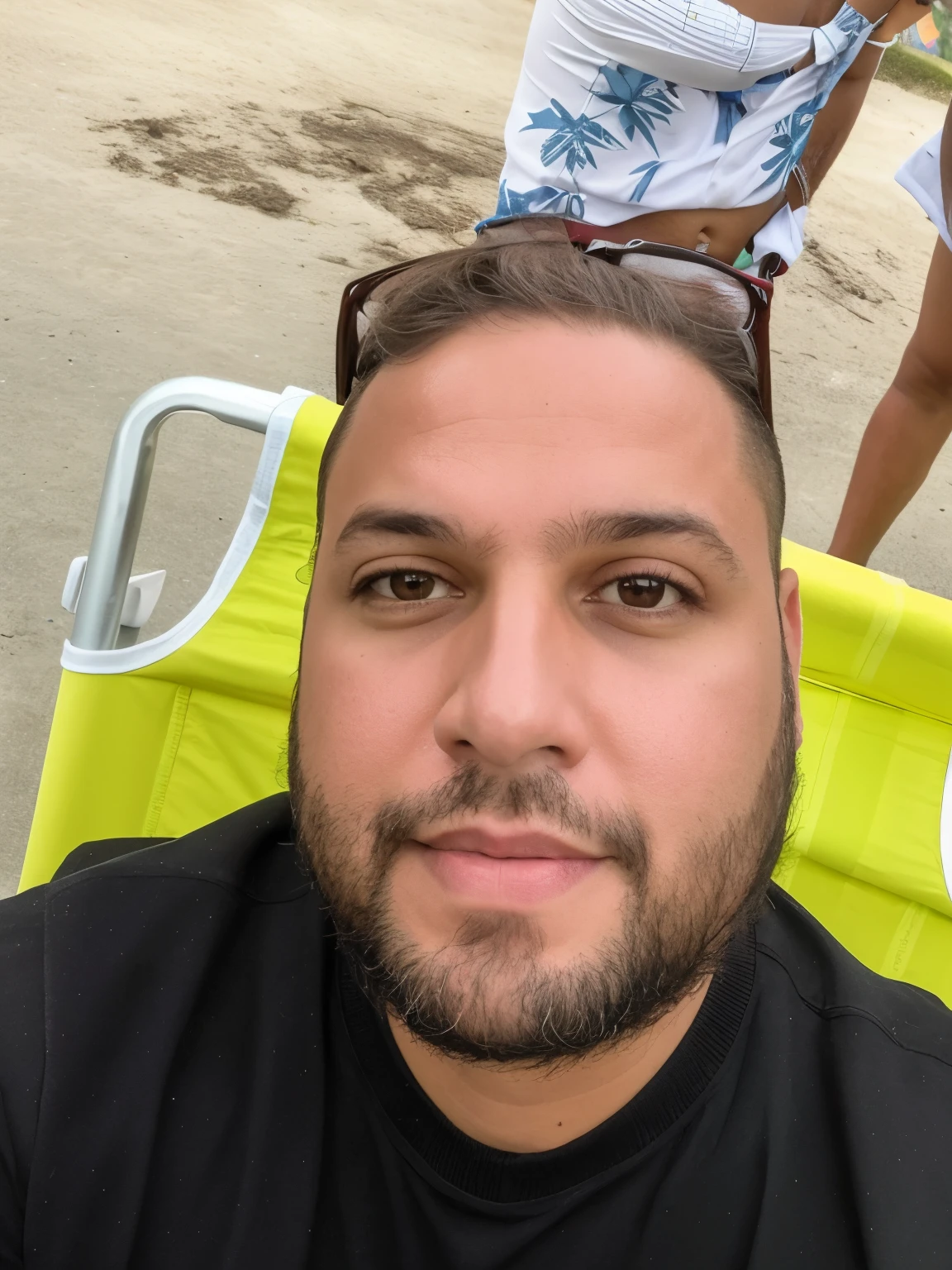 Criar uma foto profissional para advogado