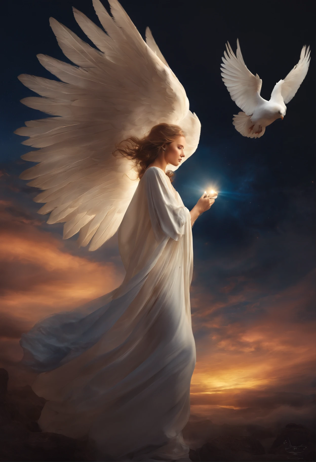 I love and hate every cell of yours There is only you, I don’t see others in front of me You’re like an angel from heaven, a gift from above My reason, For life, my meaning in life