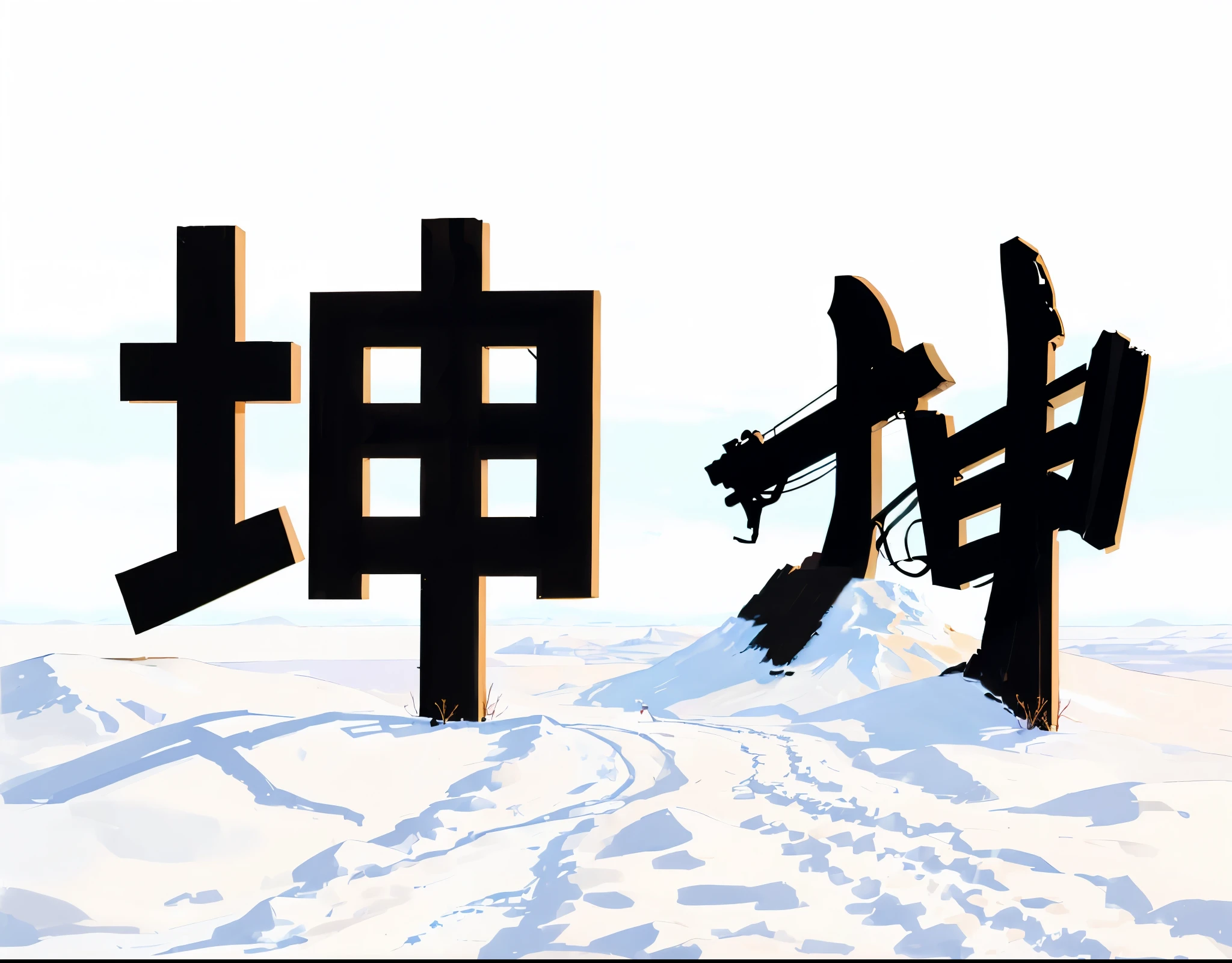 snow mountains,christmas,at a forest,Best quality at best