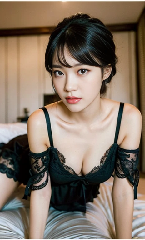 Ultra-detailed face, ultra-detailed eyes, super detail