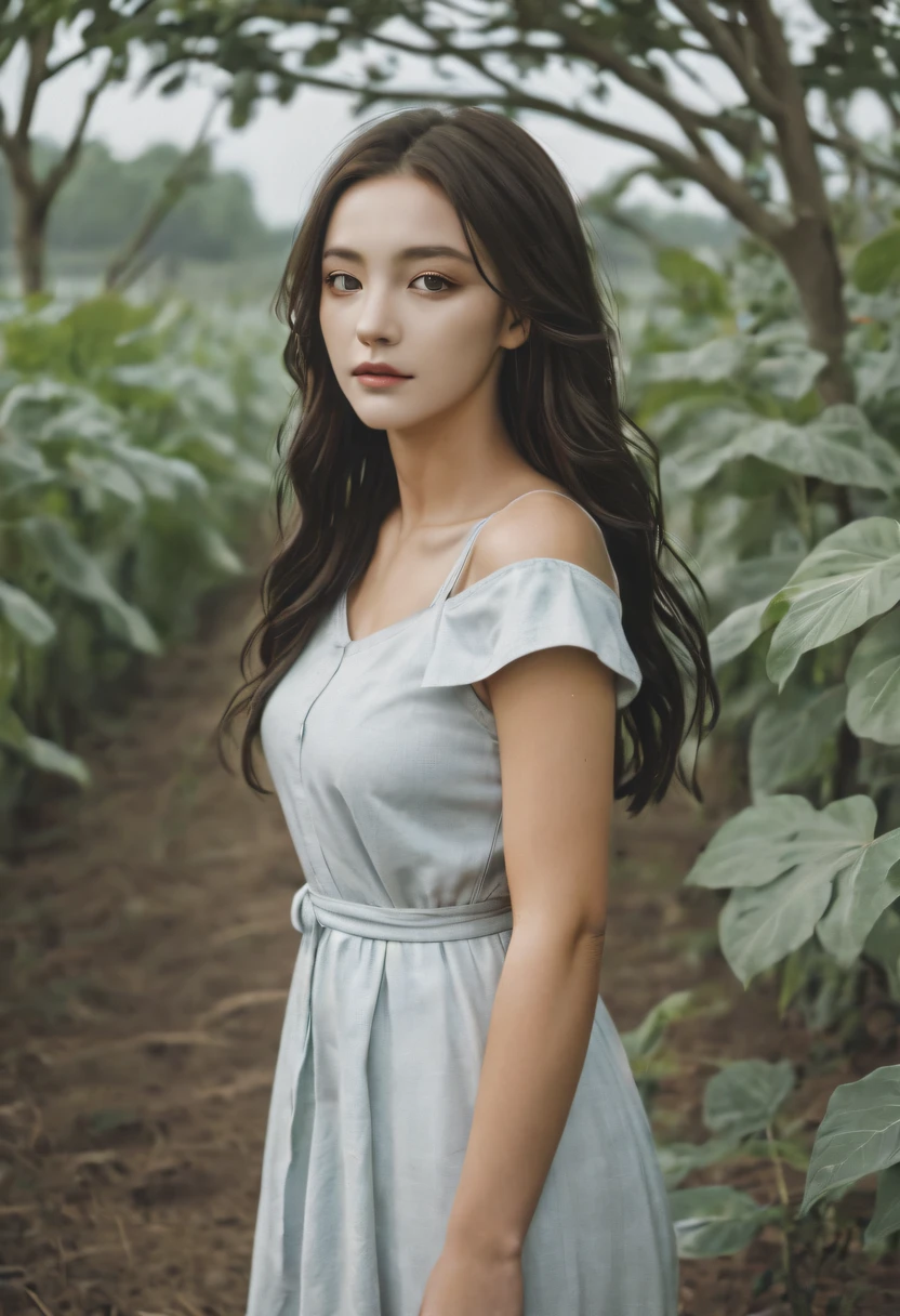 Farm life