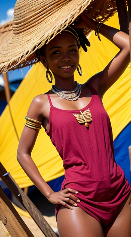 African Pride