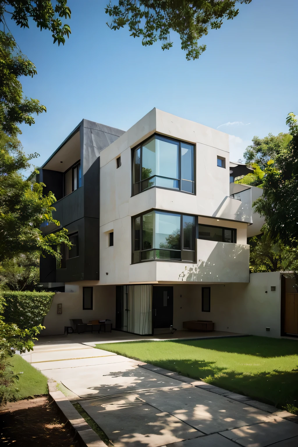 sustainable architecture