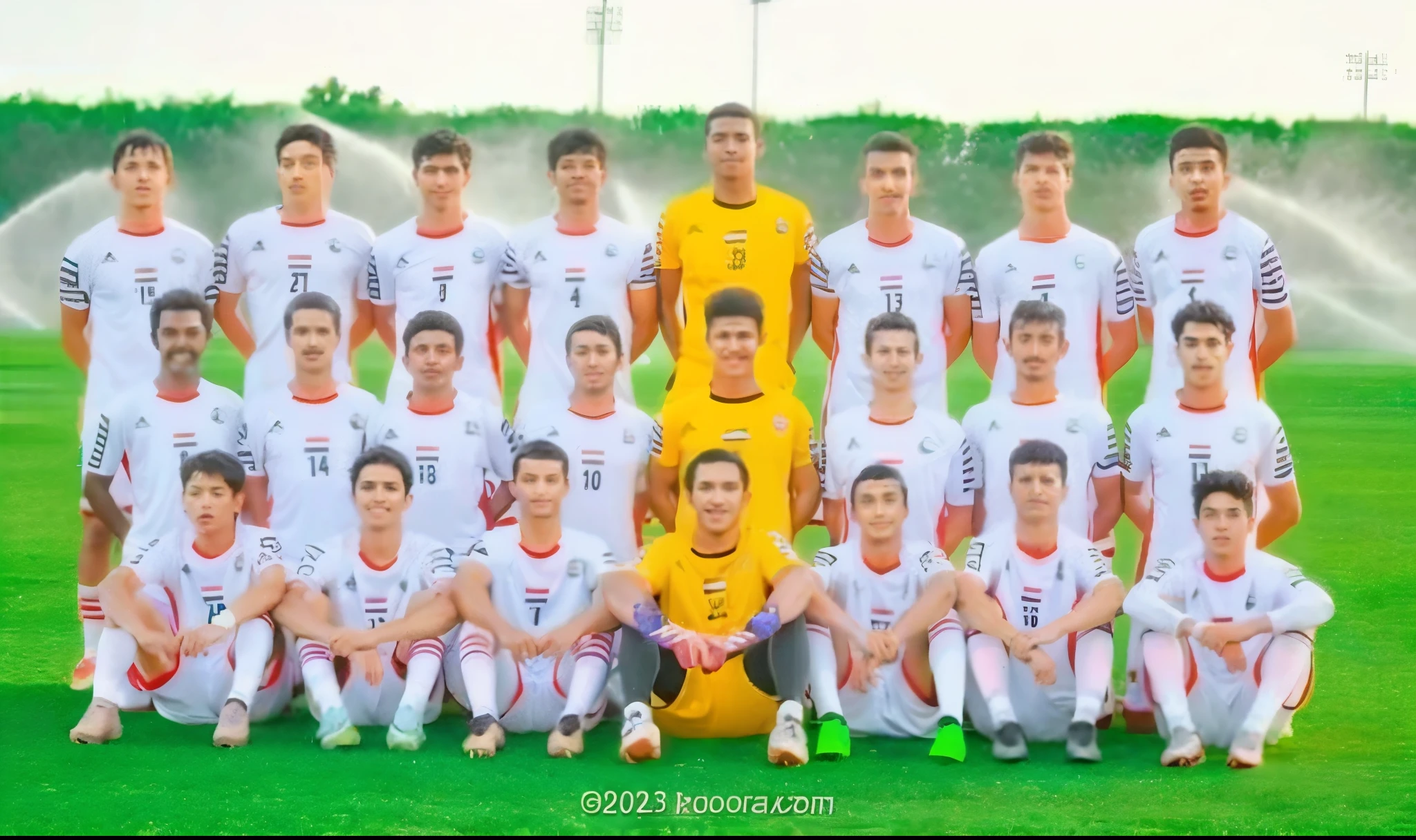 Arafat's soccer team takes a photo on the field, 2 0 2 2 images, trending photo, Album art, edited, Instagram Photo, ceremonial, profile pic, 🔞🤡, Filmed on iPhone, 1 Omani Riyal, Filmed on iPhone, 1 Omani Riyal max, Image 2022, 2024, 2023, 2 0 2 4