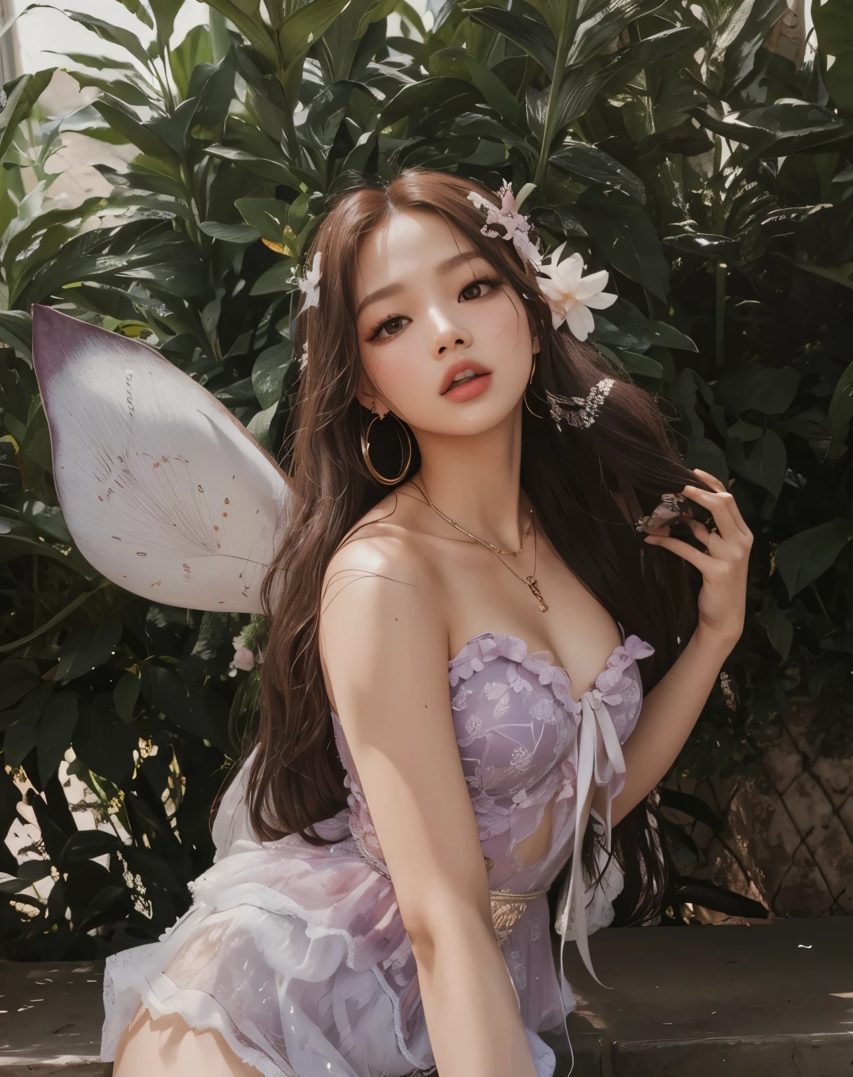 Jennie de Blackpink