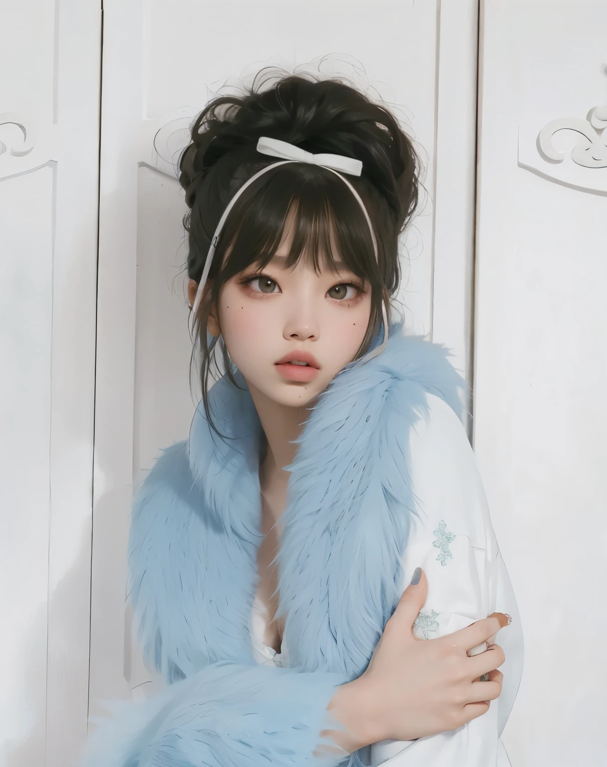 Jennie de Blackpink