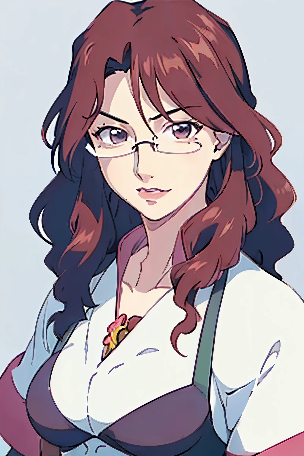Kujikawa Rise, pessoa, (8k, Foto RAW, best quality, master part:1.2), (Realistic, foto-Realistic:1.4), (extremamente detalhado CG unidade 8k papel de parede), corpo inteiro, Hyper-detailed trends, Intricately detailed gothic art on Artstation, genial, detalhes intrincados, eyeglass