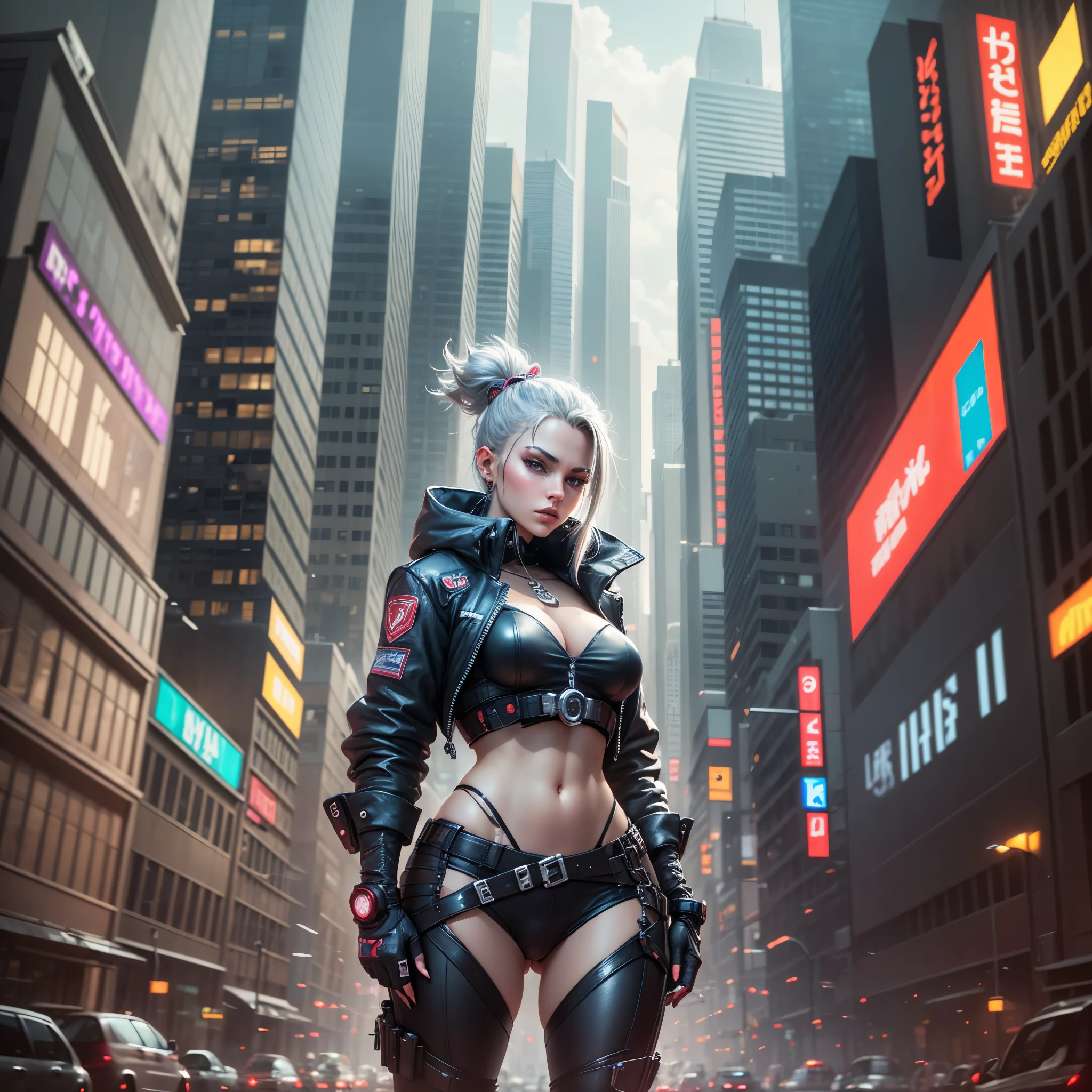 cyberpunk --auto --s2