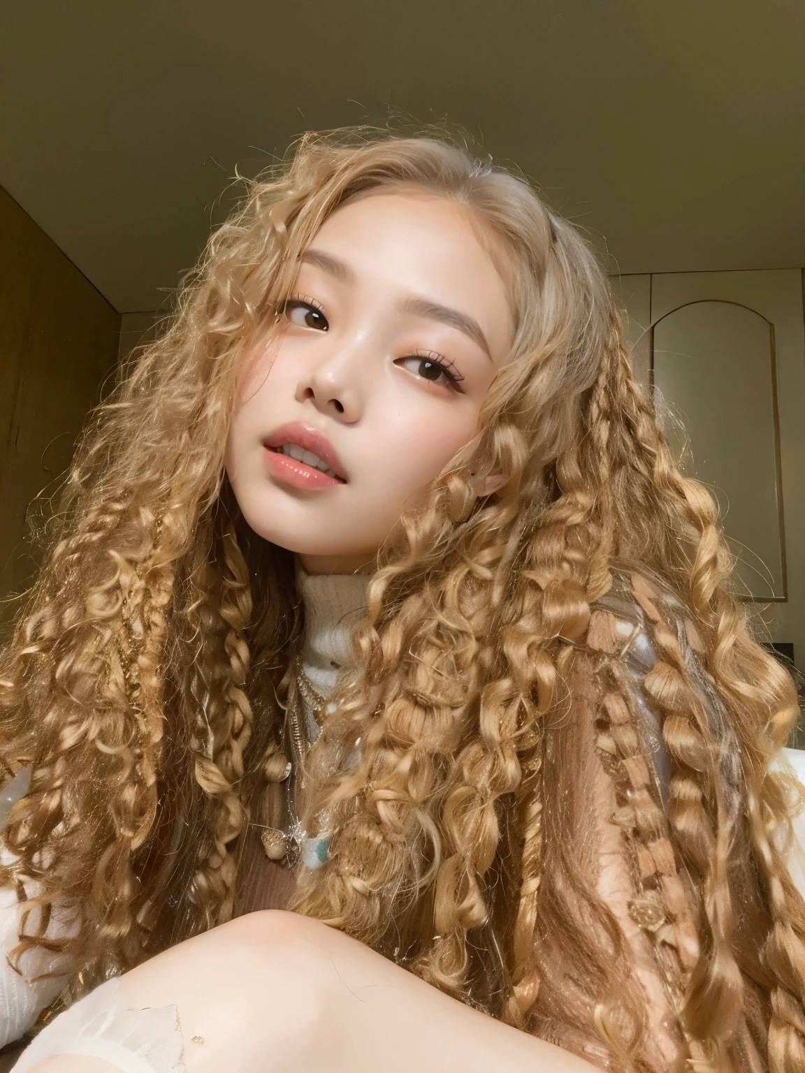 Jennie Kim