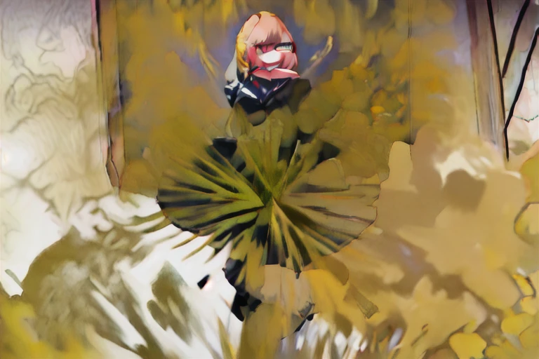Yellow smoke,Attacked by farts, Attack with farts,)),((Sticking out the butt)),velocity,, (((Yellow smoke is rising ))),((Hip Attack)),((),((Facing this way))),masterpiece:1.2、top-quality)、(the Extremely Detailed CG Unity 8K Wallpapers、ultra-detailliert、Best Shadows)、(细致背景)、(The best lighting、extremely delicate and beautiful)、depth of fields,((Girl fart)),(),(((((There is a female teacher and a high school girl.............))))),(((High school girl attacks female teacher in the face with a hip attack..))),(((high-handed high school girl)),(((A female teacher who endures pain)))