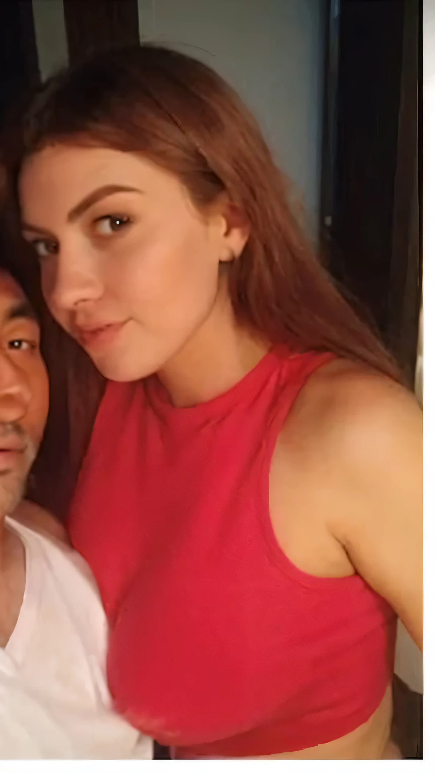 large boobs