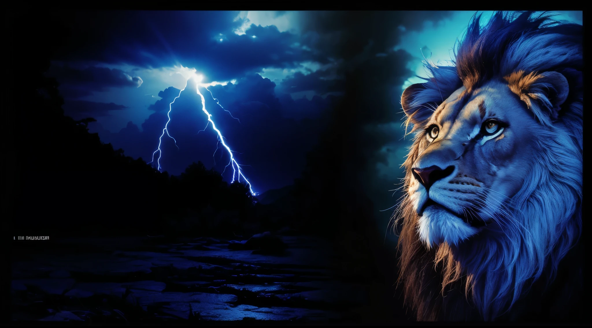 Lion, Divine Lion, Lion King, Lion Majestic, natural, Natureza, renderizado, fotorrealista, UltraHD, 4k, texturasdetalhadas, thunders, sombras detalhadas, cores detalhadas, por do sol, sol se pondo, Sunset, Natureza Linda, Great Divine, por do sol, contraste detalhado, contraste realista, alta resolução, cores detalhadas, fogo, eletricidade, divina criatura, 8k, Detailed Realistic, 16K, 8K, HD, Elegante,
