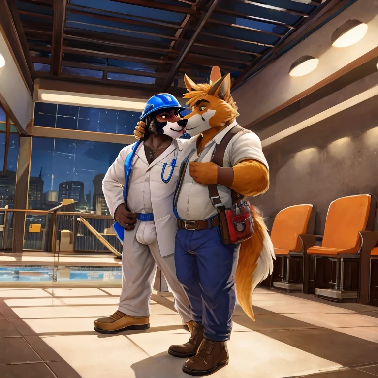 Only huge plump morbid thighs extremely thick,obra-prima, melhor qualidade, (vista frontal), (view from the earthworm's eyes), perspectiva do olho do minhoca, lowangle, kemono, antro (urso), macho, (urso), construction worker, uniforme do trabalhador, (banheiro), Urinals, corpo marrom, barriga branca, olhos delicados, suado, (sujo e lamacento tanque branco top): 1.2, safety helmet amarelo, usando (safety helmet): 1.3, jeans, Slacks (((metade fora))), ((sujo) cueca branca), mancha de urina, suor, sujo, pacote, luvas, ofegante, satisfactory expression, (looking into space), cauda: 0.3, profundidade de campo, dente detalhado, anatomia correta, correct hand, hd, escurecimento, escuro, sombras escuras, luz contra escuro, cinemactic, dramatic light, wide dynamic range, hdr, luz baixa: 1.2, por Pino Daeni, (por ruaidri), por virtyalfobo, Two obese men aged between 65 and 70 having intimate moments of affection and ,He is holding his boyfriend'genitals with the hand kisses on the mouth sensualizing kisses with tongue many kisses between two mature men
, Usando speedo cores diversas, nudista,Um homem imensamente rechonchudo, com coxas extremamente grossas, having sensual caresses intimate relationship groin caresses Holding parts of the genitals with the hand Male, kisses hugs, wearing only yellow swimming trunks
, Small sports glasses, barbudos e barrigudos, coroas, idosos, old old man, bonito arte digital detalhada
, arte personagem 8k, Digital painting nice, realista super detalhada. roupas militares, doctor's clothing, Businessman's trousseau, roupa de comandante de navio. Club setting with swimming pool. Holding a glass of champagne or wine. Cena de sexo ao ar livre, praticando sexo ao ar livre,genital Male glans penile anomal size Gigantic size super long slanted drooping, sensualizing with her hand in the crotch, Acariciando as bolas,