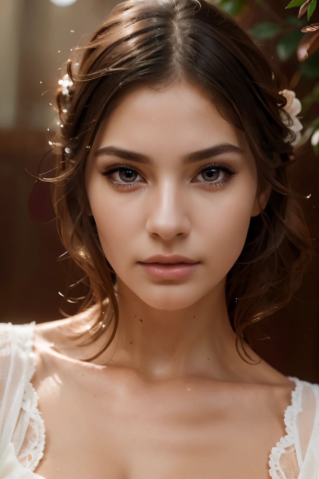 (aesthetic portrait,artistic,photography:1.1),(best quality,highres),(ultra-detailed,extremely detailed face:1.1),(beautiful detailed eyes,beautiful detailed lips,extremely detailed eyes and face,long eyelashes),(vivid colors,sharp focus),(natural lighting,warm tones),(soft and gentle atmosphere),(subtle background,blurred background)