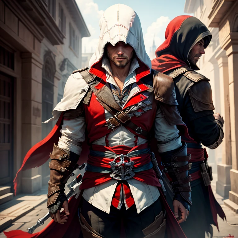 Assasins Creed