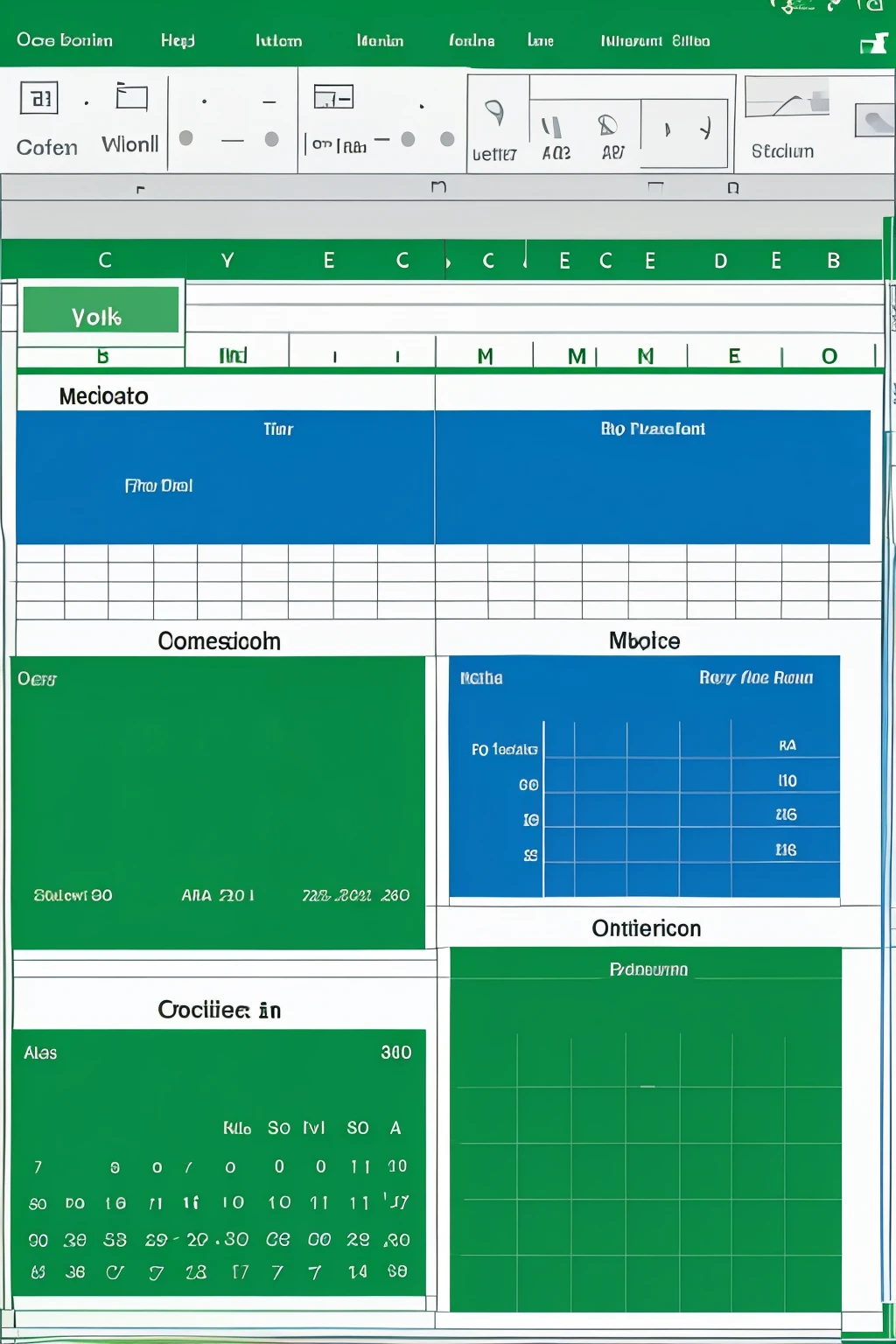 VLOOKUP on Excel sheet