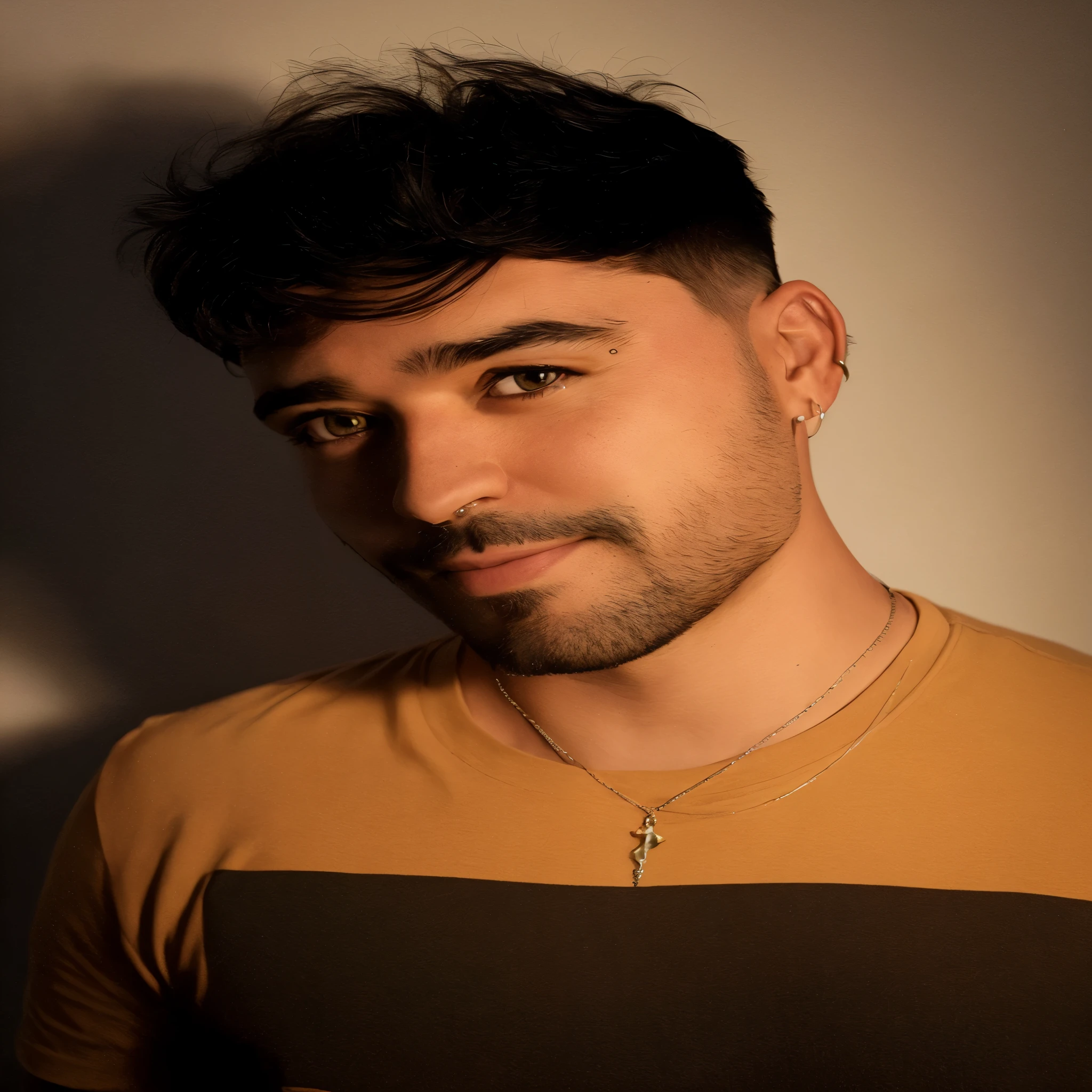 Homem estilo Disney pixar em alta qualidade e melhor qualidade