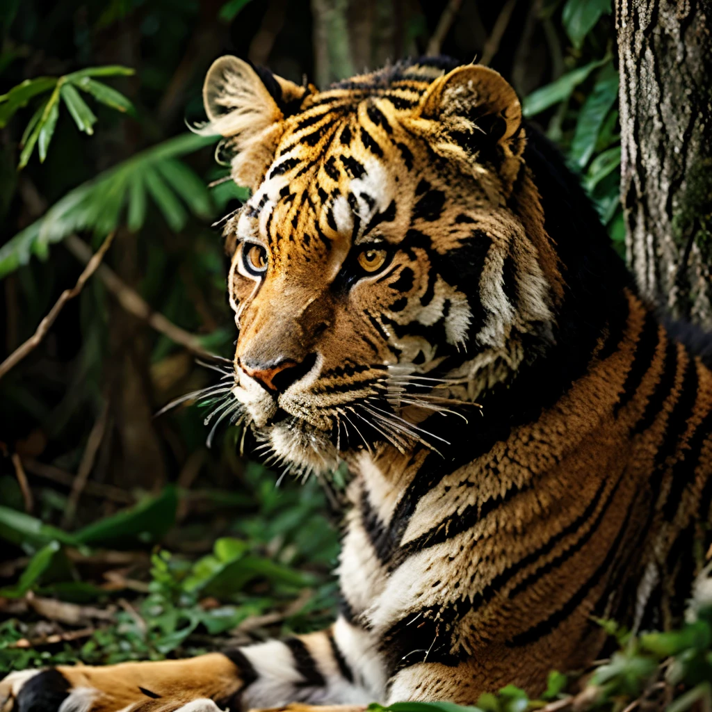 Harimau