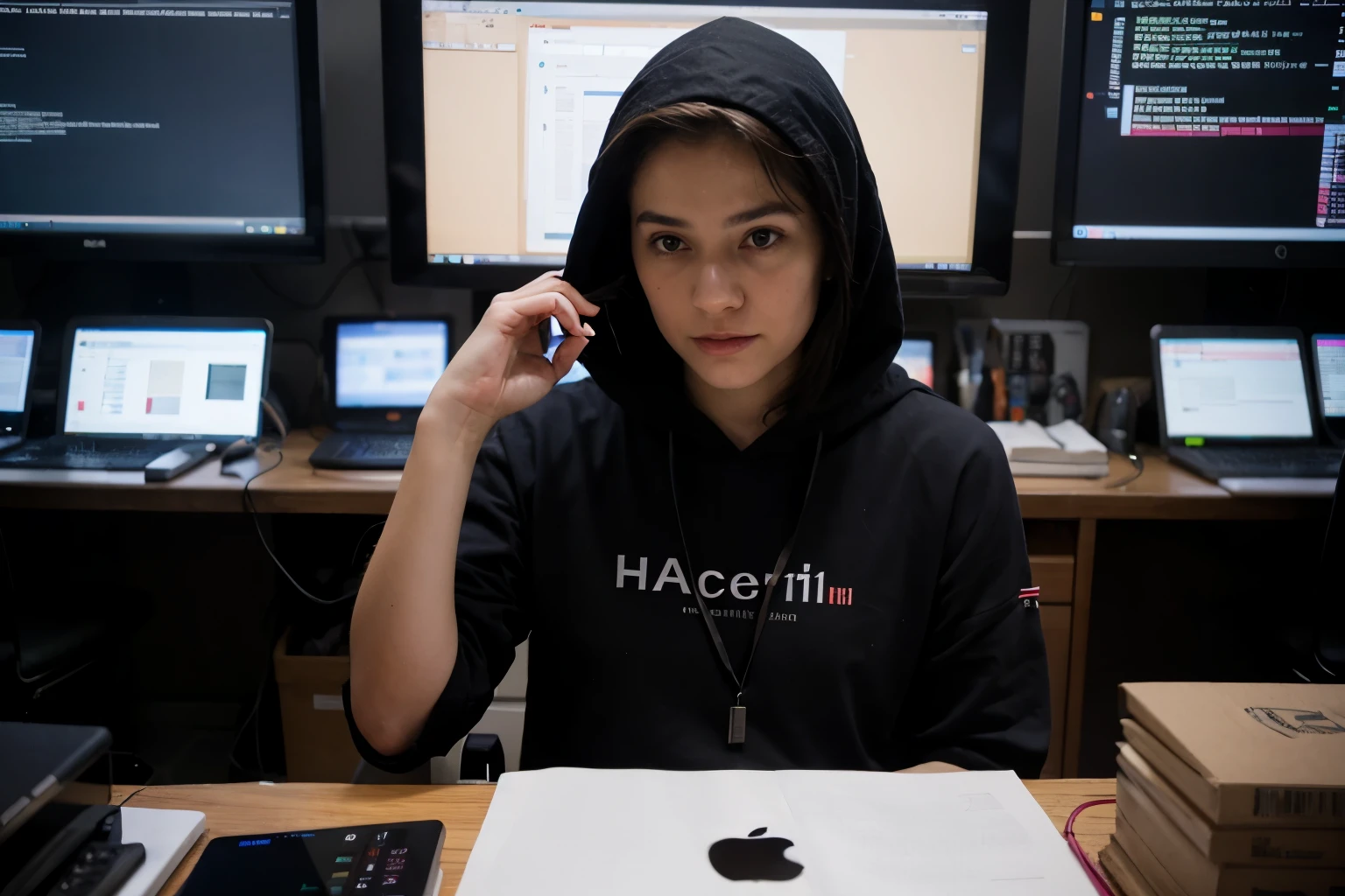 Hacker