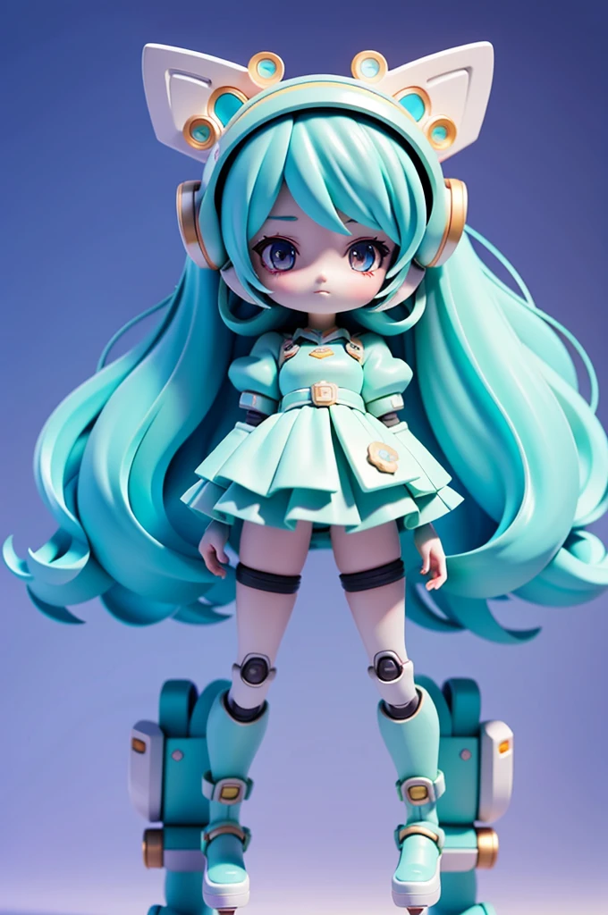 Close-up photo of a robot, beautiful robot character design, anime manga android!! an anime girl, trending on artstationh, Exquisitely cute epic robot, cute humanoid robot, trending on artstationhq, Female Mecha, trending on artstation:3, Trends in character design, cyberpunk an anime girl mech, 3D Children's Robot