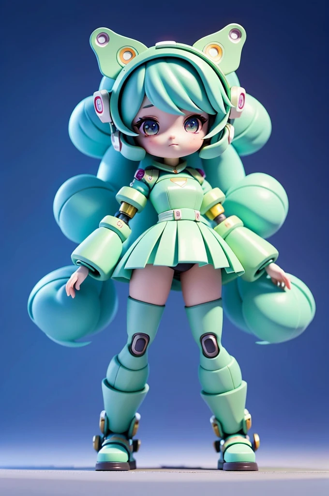 Close-up photo of a robot, beautiful robot character design, anime manga android!! an anime girl, trending on artstationh, Exquisitely cute epic robot, cute humanoid robot, trending on artstationhq, Female Mecha, trending on artstation:3, Trends in character design, cyberpunk an anime girl mech, 3D Children&#39;s Robot