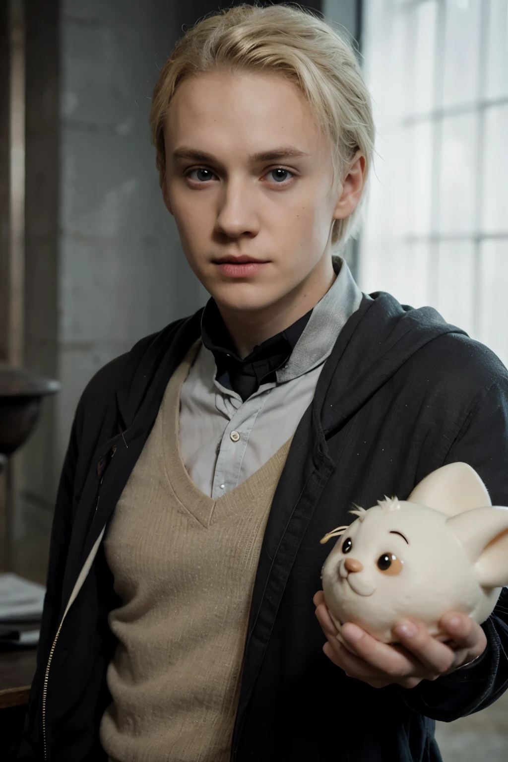 Draco malfoy