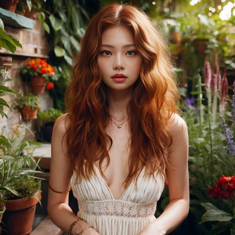 Jennie Blackpink