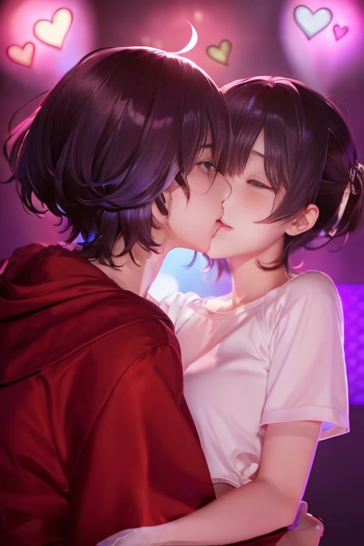 Realistic, photorealistic