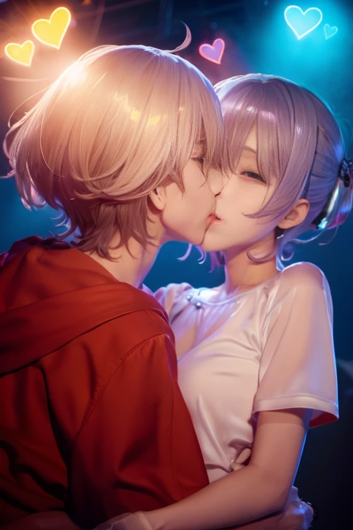 Realistic, photorealistic