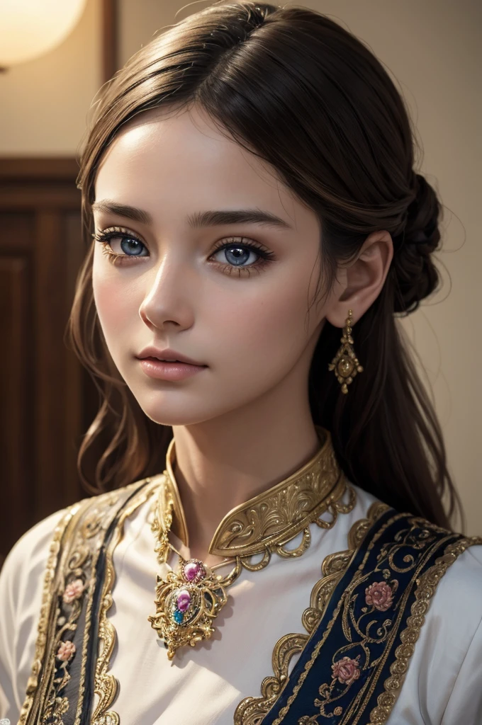 (8k, top quality, masterpiece:1.2), (realistic, photo-realistic:1.37), top quality, masterpiece, oneness, smooth and beautiful, incredible detail, Stunning, fine detail, masterpiece, top quality, official art, size large files, very detailed, highres, very detailed, beautiful girl details, very detailed eyes and face, beautiful detailed eyes, bright face, blushing nose,