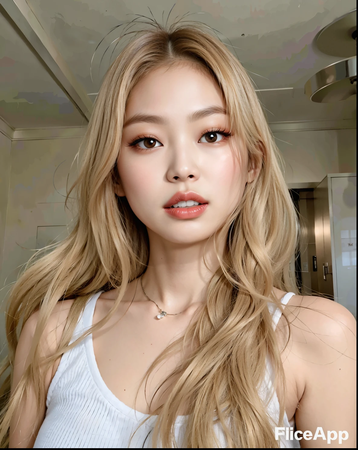 Jennie kim