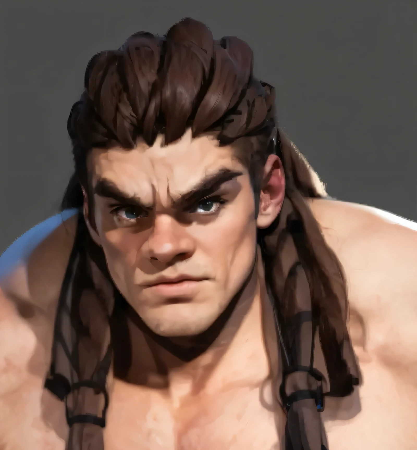 European and American men,Realistic face,True light and shadow,strong contrasts,Authentic texture,Realisticstyle,8K,k hd,hyper realisitc