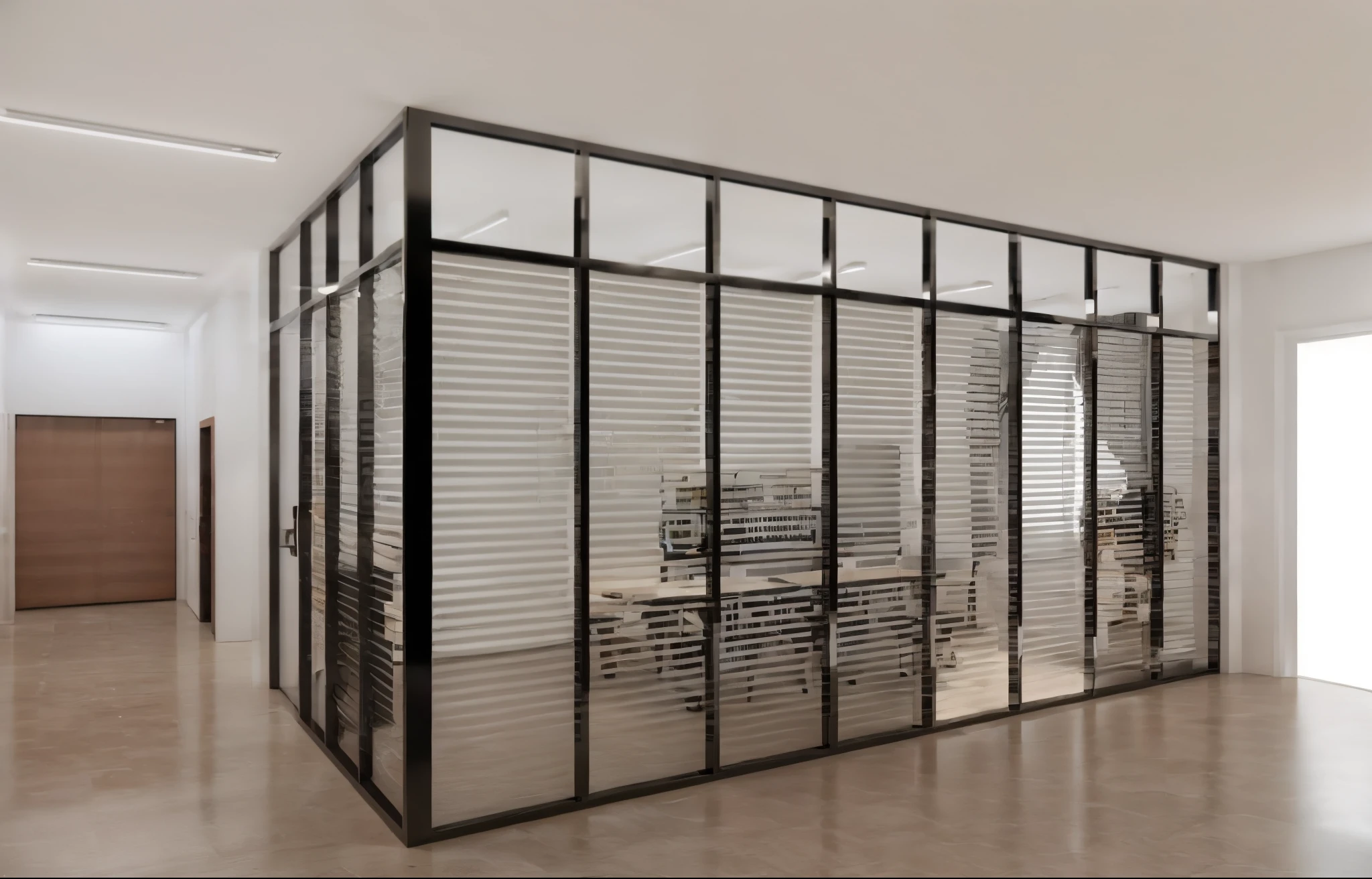 luxirous office