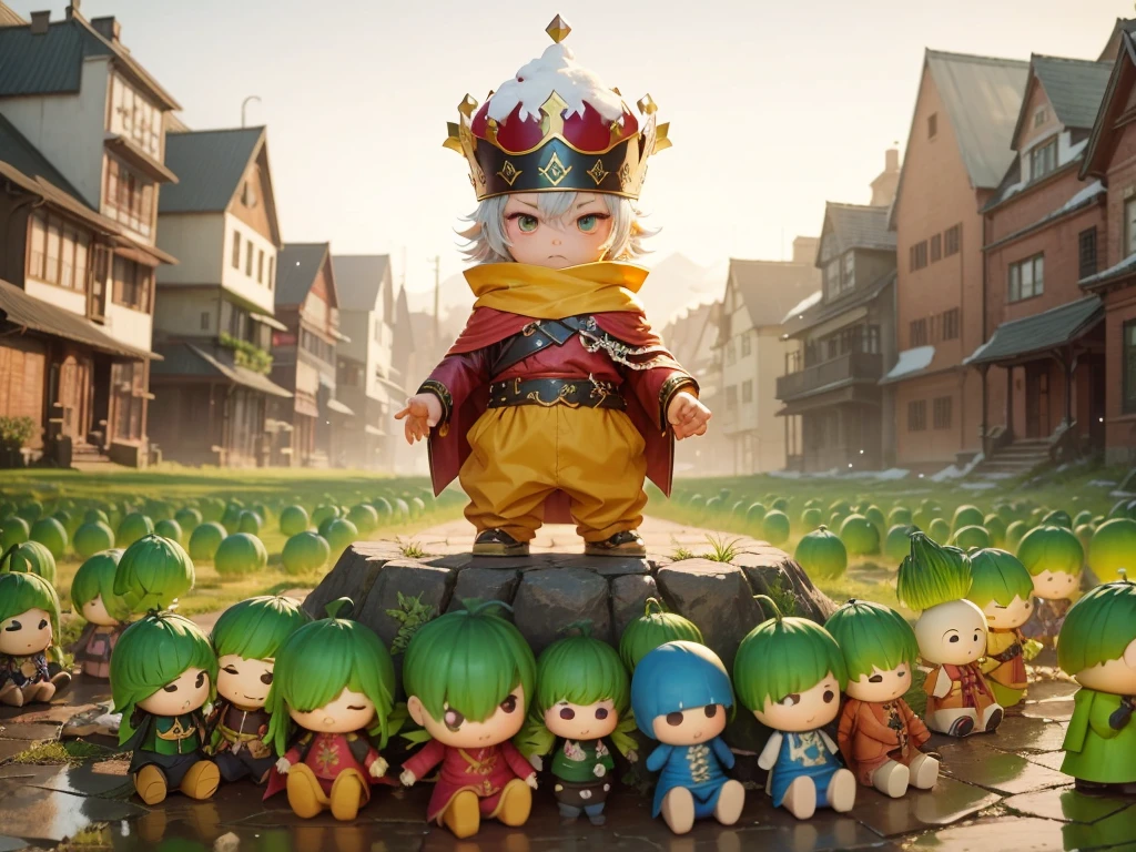 Background with:cyber punk personage，万圣节terror之夜，Angry小熊维尼站在中间，On his head he wears a crown, There are many kneeling leeks around，fearsome小熊维尼，On his head he wears a crown，Standing in the world of leek fire，Snow Forest and Creation Mushrooms，Milkyway Sky，Lights create glowing butterflieig themoon，Blue River，Sakura NS，more followers，terror, Spooky like, fearsome, 秘密terror, tentaculata, vine, eyed, terror谷效应牙齿, on the floor on all fours,Angry， Small animals,themoon,a haunted house,strange forest,Ghost encounters,abandoned shelter,Creepy doll,Sinister shadows,Possessed by demons,Haunted dollhouse,The Cursed Mirror,shinigami,Prank activity,zombies apocalipsis,Spooky cemetery