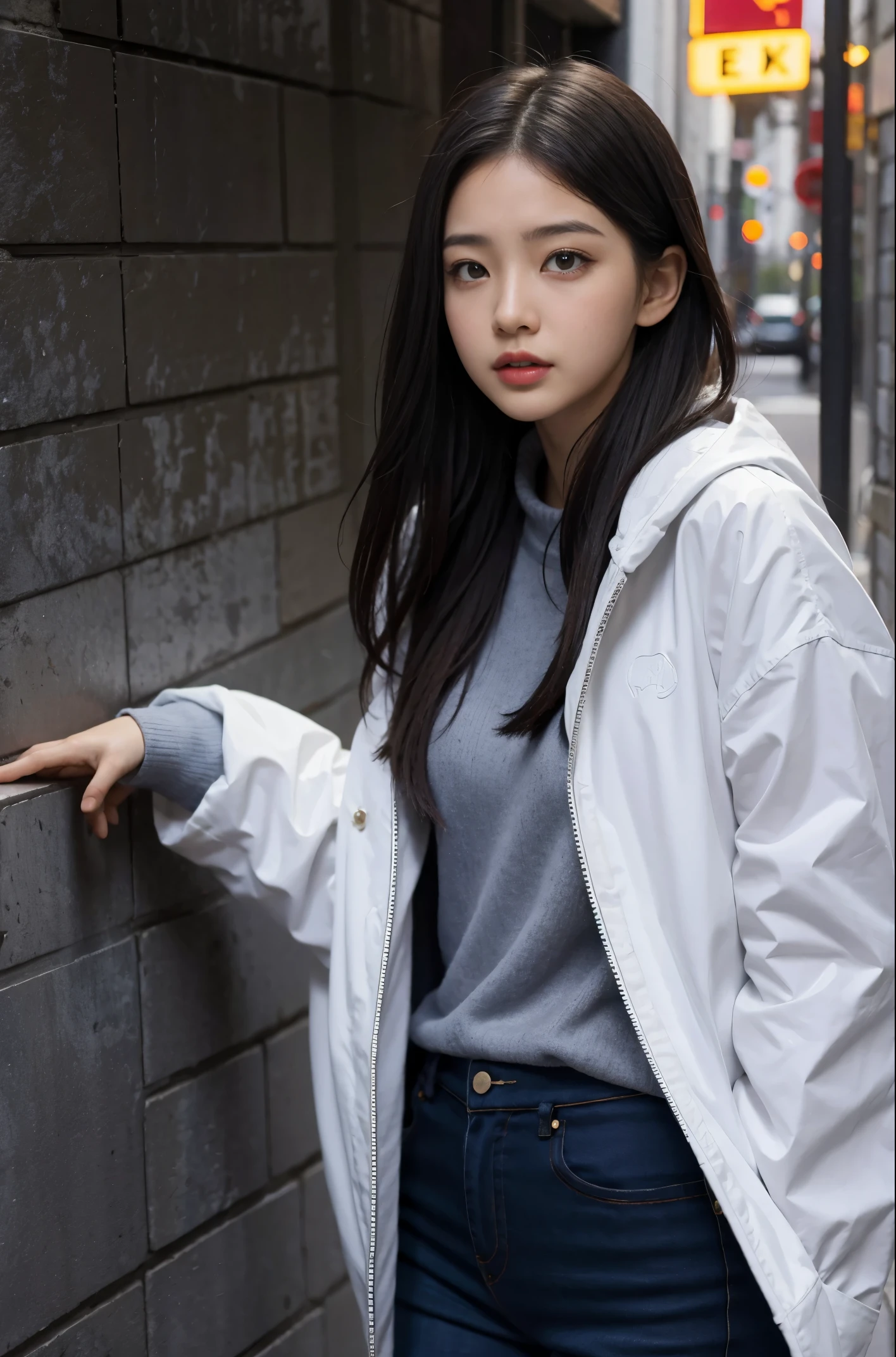 1Girl