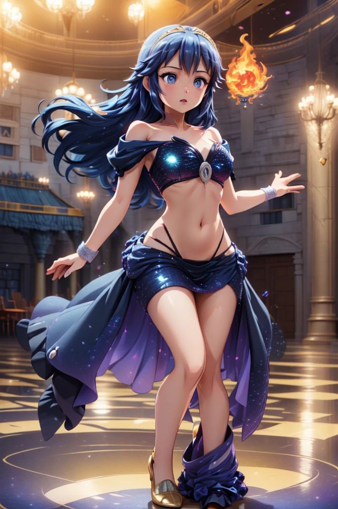 (((rarity as a seductive teen))) , (((perfect body ))), (((((wind blowing skirt))))),(((ancient city in background))),(((rear nudity)) ,(((blue eyes))), (((lay on rocky bridge))), (((hand on wall))), (((posing))), (((happy wicked smile))) ,(((wear light blue glass sheer lace transparent prom dress))) , (((upskirt))) , sexy pose , (((lewd and erotic)))) , (((no underwear))) , topless , exposed genitals , breasts are visible , (((wear high heels))) ,pubic hair ,feet , (((vagina is visible))) ,(((sexy pose))) , sexy face, bracelets , (((perfect breasts))) , lush breasts , Bulky Breasts , voluminous breasts ,look at to viewer , eye contact, high quality , detailed , feet are visible , (((back view))) , behind her ,close view ,(((look back to viewer))),(((full body))),(((upskirt view)))