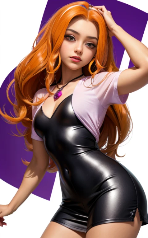 (La mejor calidad, Obra maestra), 1girl, 21 year old ,galaxia, brillar, vestido, Particle, viento, Flor, Parte superior del cuerpo, fondo oscuro, Mirando al espectador, cabello largo , ropa sexy de verano , vestido ligero , maquillaje , labios rojos , sombra de ojos , hermosa sonrisa , fondo variado , senos grandes , cabello dorado esponjoso , foto de cuerpo completo , posando linda , mlp , Adagio Dazzle