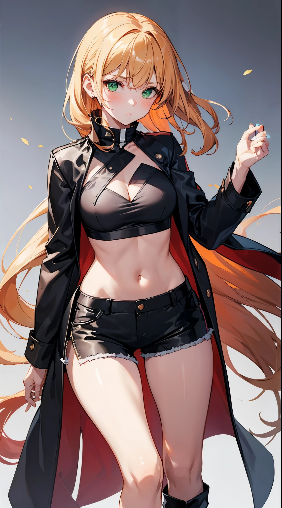(closed hand)