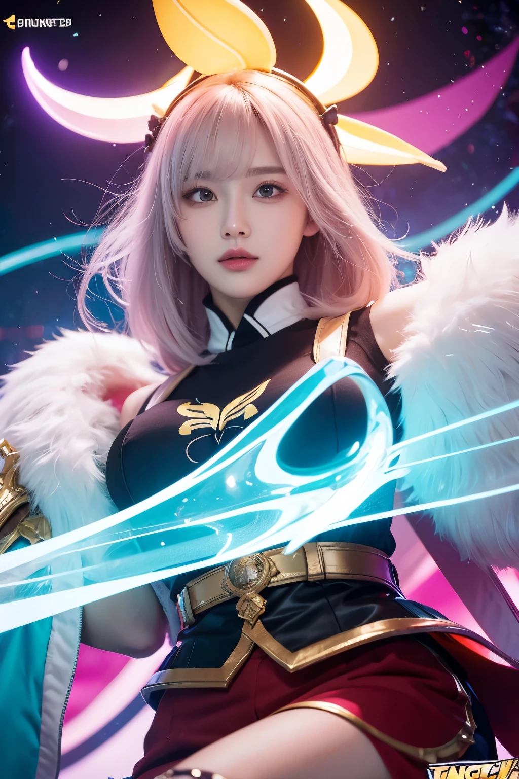 karakter joy mobile legends bang bang