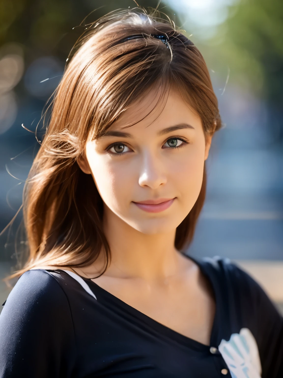 German Beauty