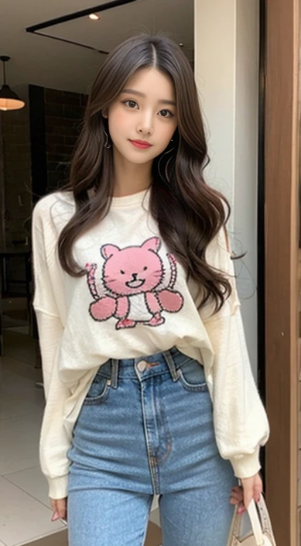 Cute clothes