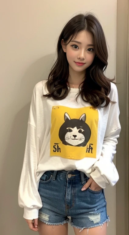 Cute clothes