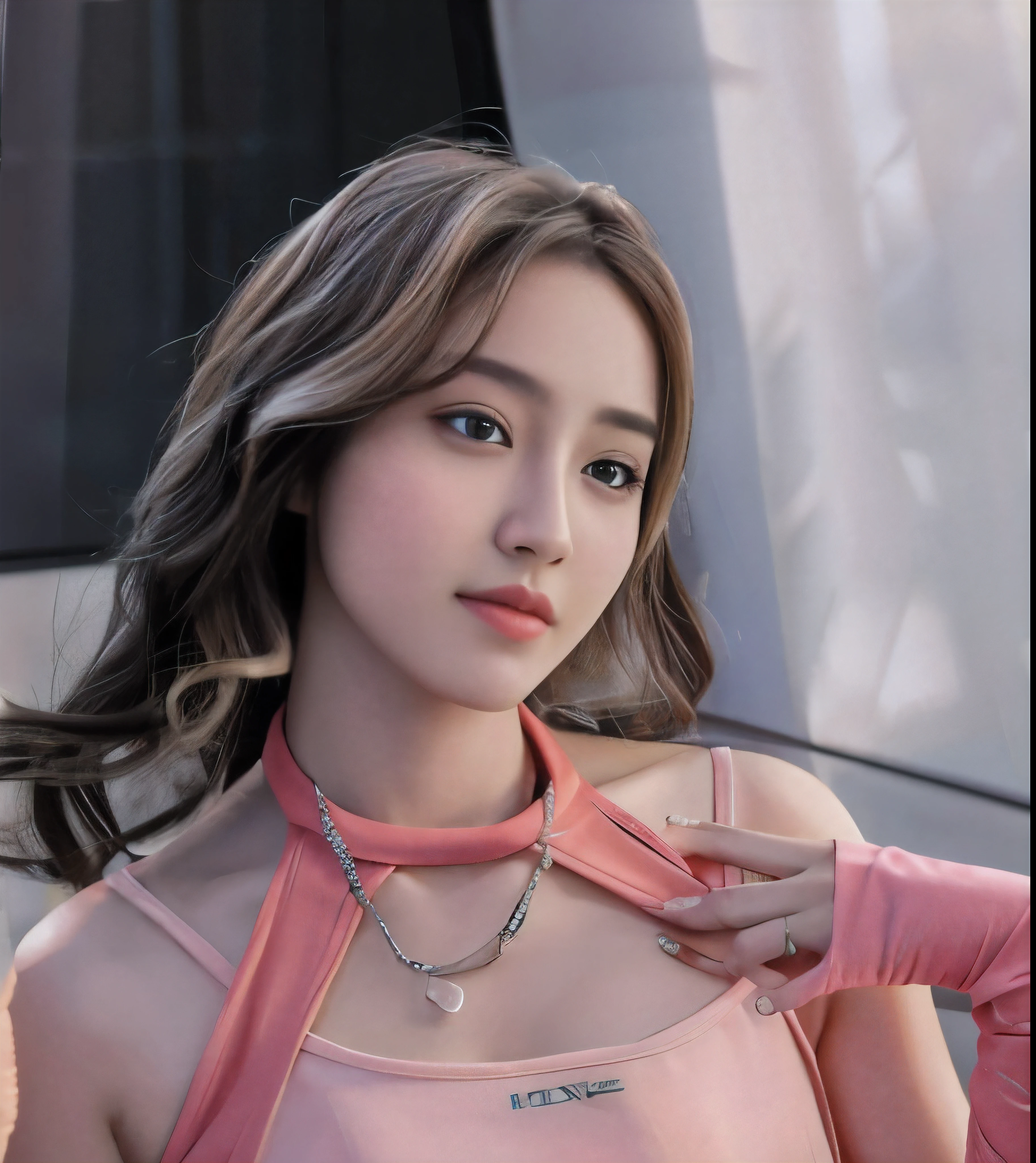 フォトリアリスティック,a true,,Artistic photos,Sony FE , 8K, Best quality, high high quality, high detal, ctextured skin